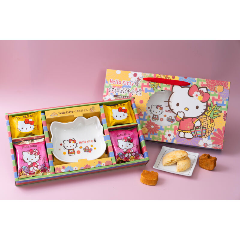 Hello Kitty大圓滿禮盒, , hi-res image number null